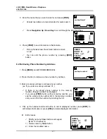 Preview for 28 page of LG LSI-110 User Manual