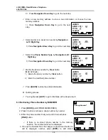 Preview for 29 page of LG LSI-110 User Manual