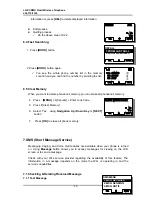 Preview for 30 page of LG LSI-110 User Manual