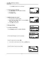 Preview for 32 page of LG LSI-110 User Manual