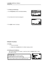 Preview for 34 page of LG LSI-110 User Manual