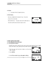 Preview for 35 page of LG LSI-110 User Manual