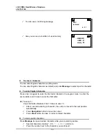 Preview for 37 page of LG LSI-110 User Manual