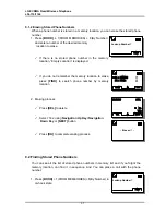 Preview for 38 page of LG LSI-110 User Manual