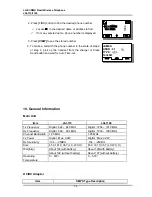 Preview for 39 page of LG LSI-110 User Manual