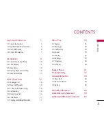 Preview for 3 page of LG LSI-120 User Manual