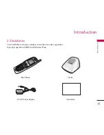 Preview for 12 page of LG LSI-120 User Manual