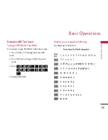 Preview for 20 page of LG LSI-120 User Manual