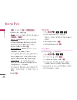 Preview for 25 page of LG LSI-120 User Manual