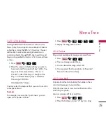 Preview for 26 page of LG LSI-120 User Manual