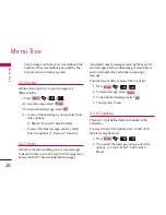 Preview for 27 page of LG LSI-120 User Manual