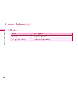 Preview for 43 page of LG LSI-120 User Manual