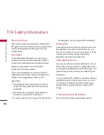 Preview for 45 page of LG LSI-120 User Manual