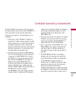 Preview for 54 page of LG LSI-120 User Manual