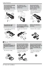 Preview for 8 page of LG LSI090CP Owner'S Manual