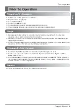 Preview for 9 page of LG LSI090CP Owner'S Manual