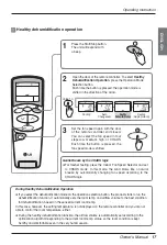 Preview for 17 page of LG LSI090CP Owner'S Manual