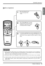 Preview for 19 page of LG LSI090CP Owner'S Manual