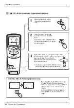 Preview for 20 page of LG LSI090CP Owner'S Manual