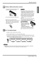 Preview for 23 page of LG LSI090CP Owner'S Manual