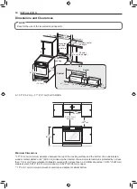 Предварительный просмотр 14 страницы LG LSIS3018 Owner'S Manual