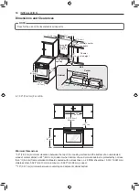 Предварительный просмотр 14 страницы LG LSIS3018SS Owner'S Manual