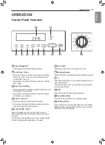 Предварительный просмотр 21 страницы LG LSIS3018SS Owner'S Manual