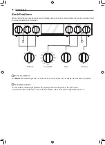 Предварительный просмотр 22 страницы LG LSIS3018SS Owner'S Manual