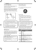 Предварительный просмотр 32 страницы LG LSIS3018SS Owner'S Manual