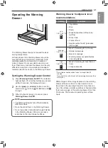 Предварительный просмотр 41 страницы LG LSIS3018SS Owner'S Manual