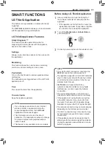 Предварительный просмотр 43 страницы LG LSIS3018SS Owner'S Manual