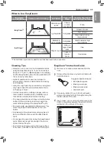 Предварительный просмотр 49 страницы LG LSIS3018SS Owner'S Manual