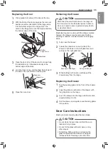 Предварительный просмотр 55 страницы LG LSIS3018SS Owner'S Manual