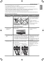 Предварительный просмотр 63 страницы LG LSIS3018SS Owner'S Manual