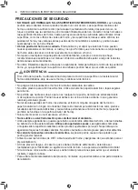 Предварительный просмотр 70 страницы LG LSIS3018SS Owner'S Manual