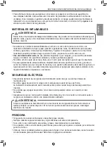 Предварительный просмотр 71 страницы LG LSIS3018SS Owner'S Manual