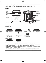 Предварительный просмотр 76 страницы LG LSIS3018SS Owner'S Manual