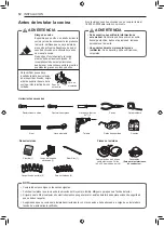 Предварительный просмотр 78 страницы LG LSIS3018SS Owner'S Manual