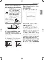 Предварительный просмотр 81 страницы LG LSIS3018SS Owner'S Manual