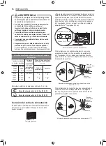 Предварительный просмотр 82 страницы LG LSIS3018SS Owner'S Manual