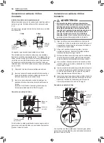 Предварительный просмотр 84 страницы LG LSIS3018SS Owner'S Manual