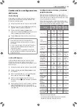 Предварительный просмотр 89 страницы LG LSIS3018SS Owner'S Manual