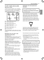 Предварительный просмотр 93 страницы LG LSIS3018SS Owner'S Manual