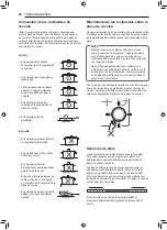 Предварительный просмотр 94 страницы LG LSIS3018SS Owner'S Manual