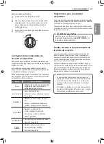 Предварительный просмотр 97 страницы LG LSIS3018SS Owner'S Manual