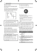 Предварительный просмотр 98 страницы LG LSIS3018SS Owner'S Manual