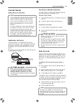 Предварительный просмотр 99 страницы LG LSIS3018SS Owner'S Manual