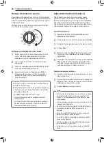 Предварительный просмотр 106 страницы LG LSIS3018SS Owner'S Manual