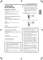 Предварительный просмотр 109 страницы LG LSIS3018SS Owner'S Manual