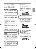 Предварительный просмотр 113 страницы LG LSIS3018SS Owner'S Manual